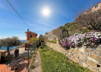 Villa Via fossati, Cipressa - foto 10