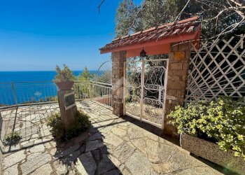 Villa Via fossati, Cipressa - foto 15