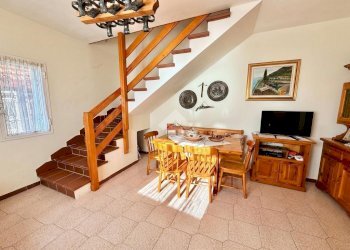 Villa Via fossati, Cipressa - foto 16