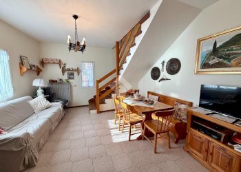 Villa Via fossati, Cipressa - foto 21