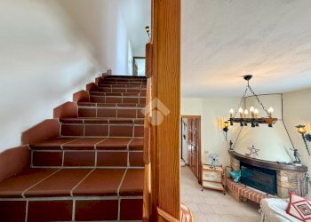 Villa Via fossati, Cipressa - foto 28