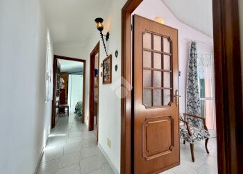 Villa Via fossati, Cipressa - foto 29