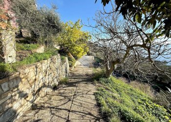 Villa Via fossati, Cipressa - foto 42