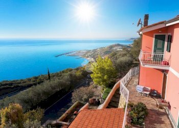 Villa Via fossati, Cipressa - foto 44