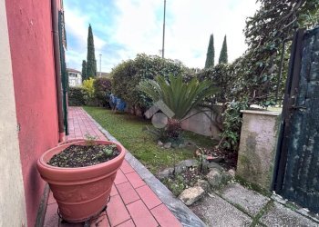 Quadrilocale Via Cisa Traversa I, Sarzana - foto 7