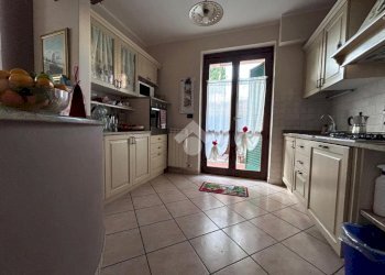 Quadrilocale Via Cisa Traversa I, Sarzana - foto 10