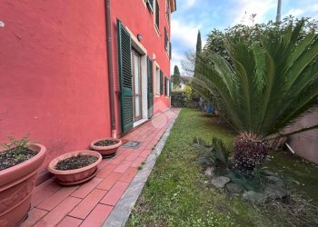 Quadrilocale Via Cisa Traversa I, Sarzana - foto 17