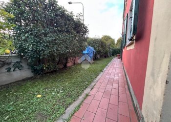 Quadrilocale Via Cisa Traversa I, Sarzana - foto 19