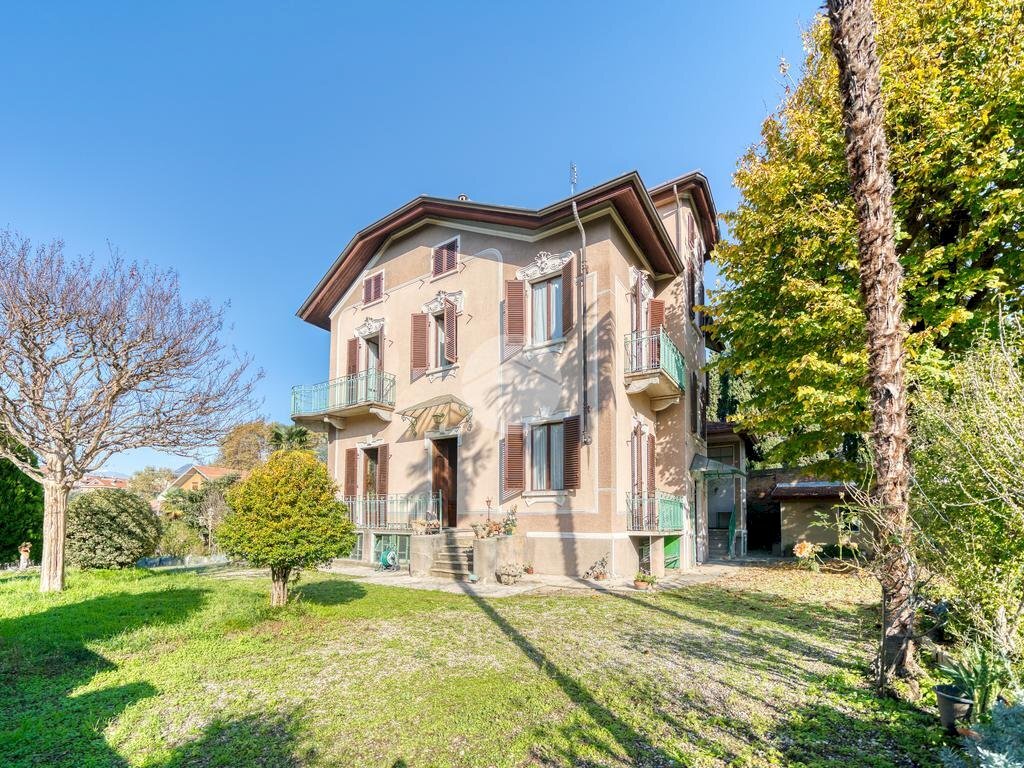 Villa Via Cuneo, Rivoli - foto 1