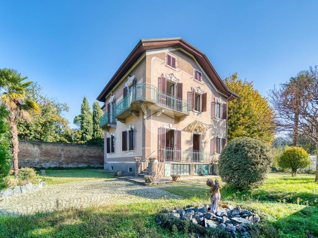 Villa Via Cuneo, Rivoli - foto 2