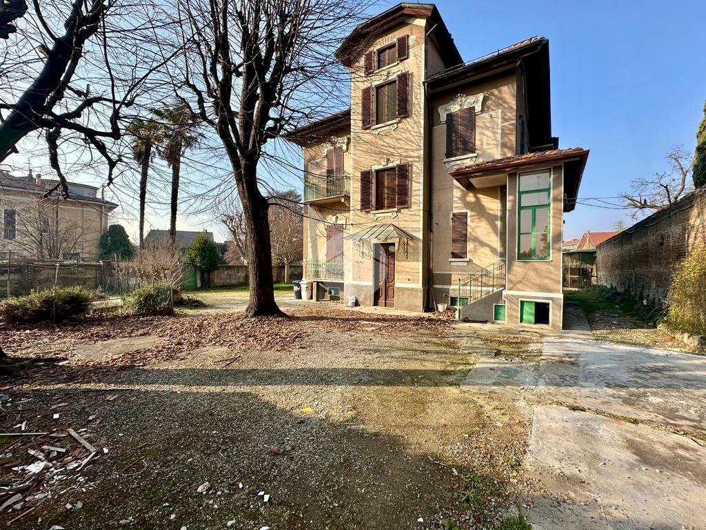 Villa Via Cuneo, Rivoli - foto 3