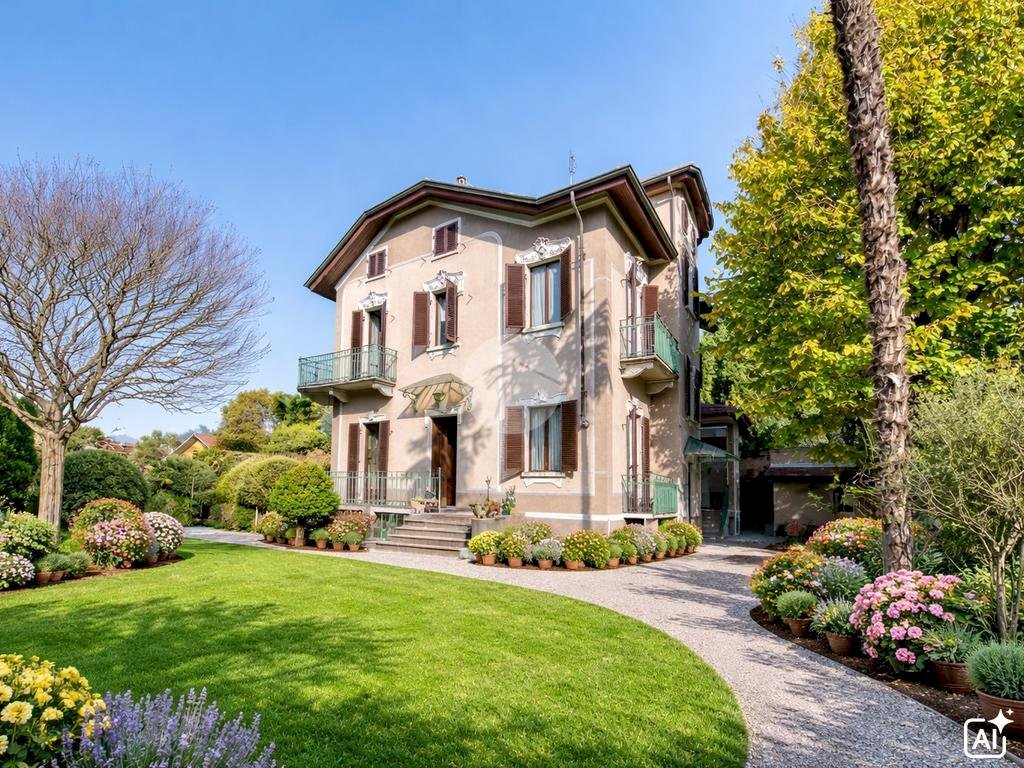 Villa Via Cuneo, Rivoli - photo 1