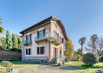 Villa Via Cuneo, Rivoli - foto 5