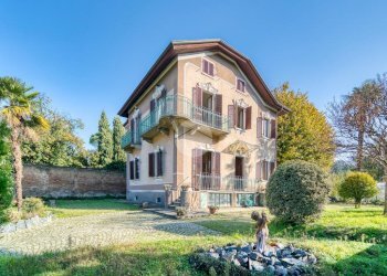 Villa Via Cuneo, Rivoli - foto 2