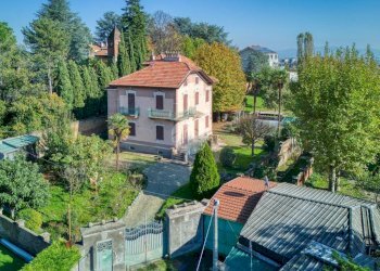Villa Via Cuneo, Rivoli - foto 6