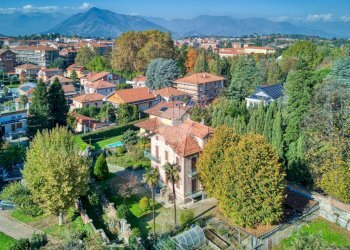 Villa Via Cuneo, Rivoli - foto 7