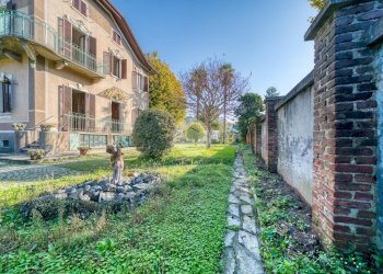 Villa Via Cuneo, Rivoli - foto 8