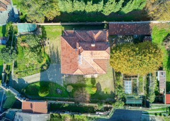 Villa Via Cuneo, Rivoli - foto 10