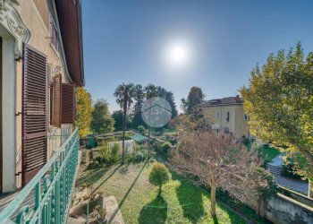 Villa Via Cuneo, Rivoli - foto 11