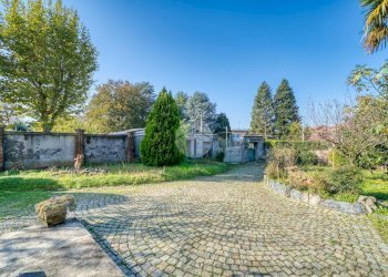 Villa Via Cuneo, Rivoli - foto 13