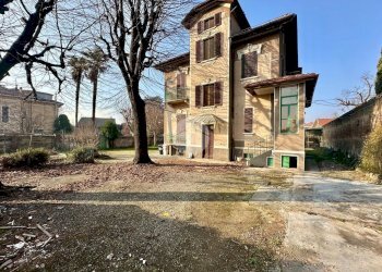 Villa Via Cuneo, Rivoli - foto 3