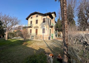 Villa Via Cuneo, Rivoli - foto 4