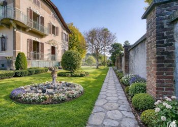 Villa Via Cuneo, Rivoli - foto 7