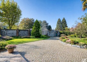 Villa Via Cuneo, Rivoli - foto 9