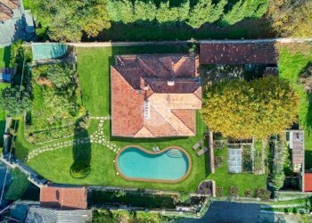 Villa Via Cuneo, Rivoli - foto 11