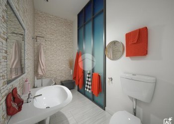 Villa Via Cuneo, Rivoli - foto 30