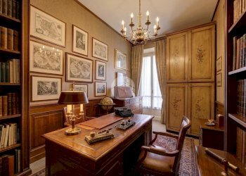 Villa Via Cuneo, Rivoli - foto 35