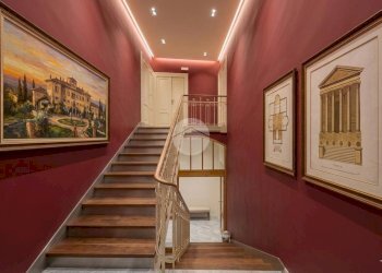 Villa Via Cuneo, Rivoli - foto 41