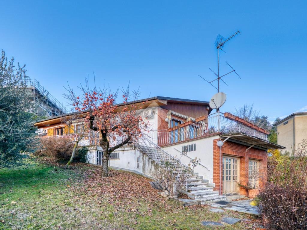 Villa Via primo sole, Villarbasse - foto 1