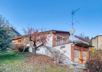 Villa Via primo sole, Villarbasse - foto 1