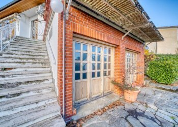 Villa Via primo sole, Villarbasse - foto 3