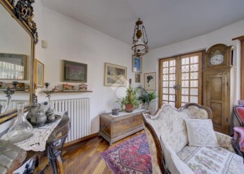 Villa Via primo sole, Villarbasse - foto 7