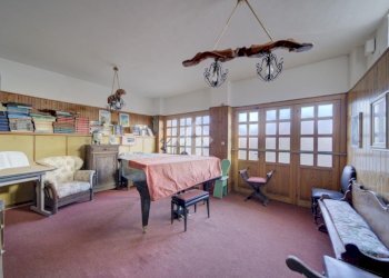 Villa Via primo sole, Villarbasse - foto 26