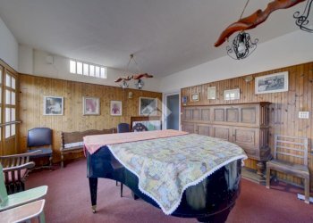 Villa Via primo sole, Villarbasse - foto 28