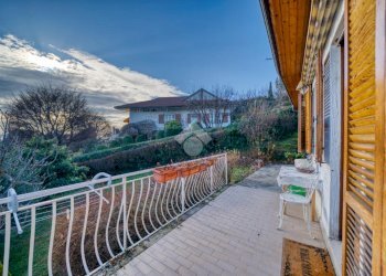 Villa Via primo sole, Villarbasse - foto 31