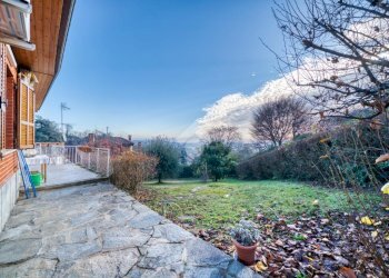 Villa Via primo sole, Villarbasse - foto 33