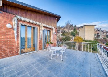 Villa Via primo sole, Villarbasse - foto 34