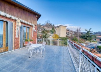 Villa Via primo sole, Villarbasse - foto 35