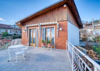 Villa Via primo sole, Villarbasse - foto 36