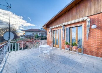 Villa Via primo sole, Villarbasse - foto 37