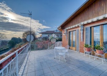 Villa Via primo sole, Villarbasse - foto 38