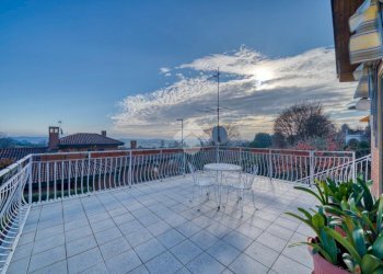 Villa Via primo sole, Villarbasse - foto 39