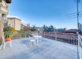 Villa Via primo sole, Villarbasse - foto 40