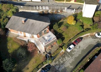 Villa Via primo sole, Villarbasse - foto 47