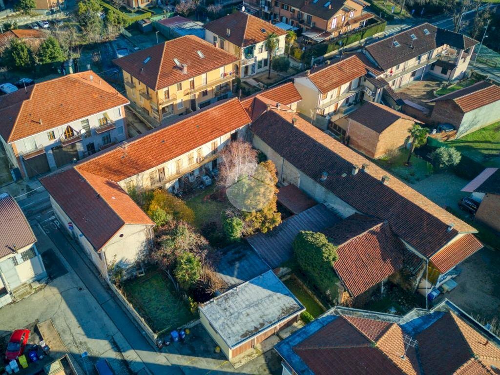 Casa semi indipendente Via Peschiera, Piossasco - foto 1