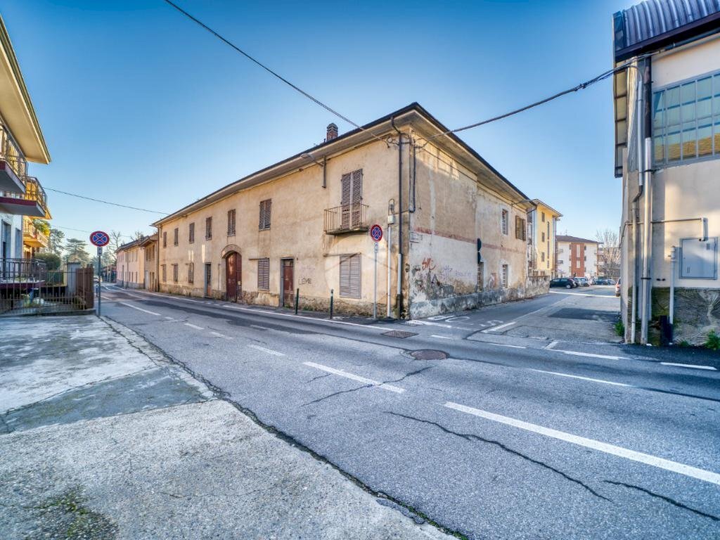 Casa semi indipendente Via Peschiera, Piossasco - foto 3